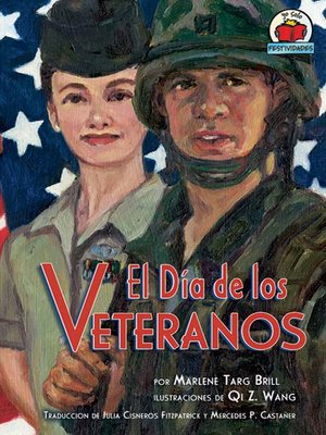 cover image of El Día de los Veteranos (Veterans Day)